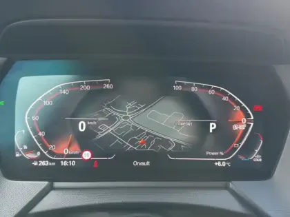 Photo 16 BMW Serie 1 118i 136 ch DKG7