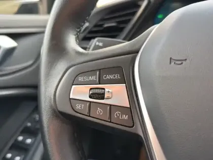 Photo 19 BMW Serie 1 118i 136 ch DKG7