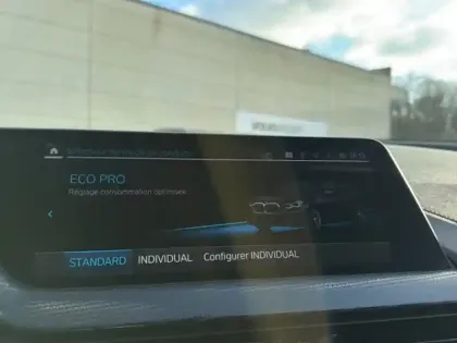 Photo 24 BMW Serie 1 118i 136 ch DKG7