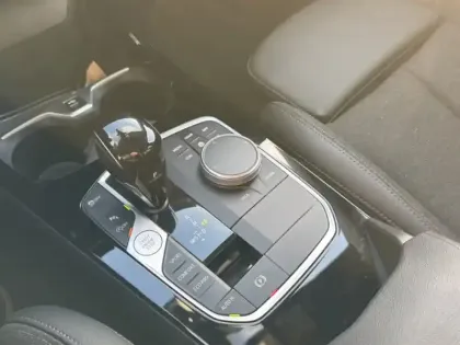 Photo 29 BMW Serie 1 118i 136 ch DKG7