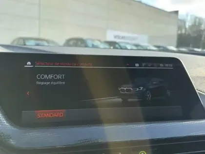 Photo 23 BMW Serie 1 118i 136 ch DKG7