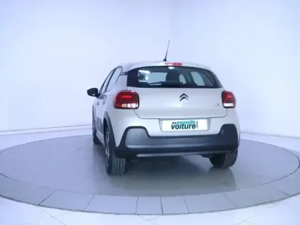 Photo 26 Citroën C3 Gén. III Ph2 C-Series 5