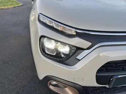 Photo 15 Citroën C3  PureTech 83 S&S BVM5