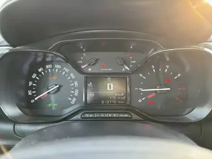 Photo 9 Citroën C3  PureTech 83 S&S BVM5