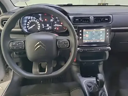 Photo 27 Citroën C3 Gén. III Ph2 C-Series 5