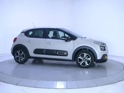 Photo 23 Citroën C3 Gén. III Ph2 C-Series 5