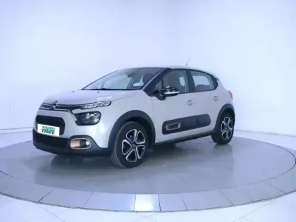 Photo 20 Citroën C3 Gén. III Ph2 C-Series 5