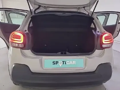 Photo 25 Citroën C3 Gén. III Ph2 C-Series 5