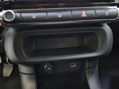 Photo 44 Citroën C3 Gén. III Ph2 C-Series 5