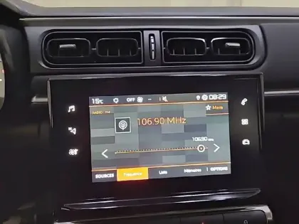 Photo 38 Citroën C3 Gén. III Ph2 C-Series 5