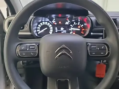 Photo 28 Citroën C3 Gén. III Ph2 C-Series 5