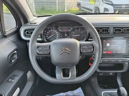 Photo 8 Citroën C3  PureTech 83 S&S BVM5