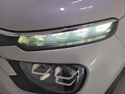 Photo 35 Citroën C3 Gén. III Ph2 C-Series 5