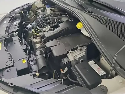 Photo 34 Citroën C3 Gén. III Ph2 C-Series 5