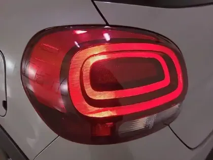 Photo 36 Citroën C3 Gén. III Ph2 C-Series 5