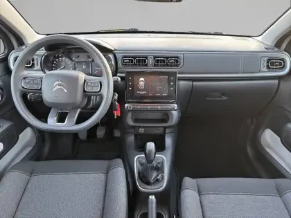 Photo 7 Citroën C3  PureTech 83 S&S BVM5