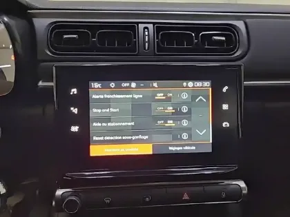 Photo 40 Citroën C3 Gén. III Ph2 C-Series 5