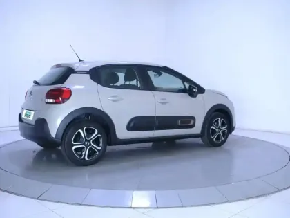 Photo 24 Citroën C3 Gén. III Ph2 C-Series 5