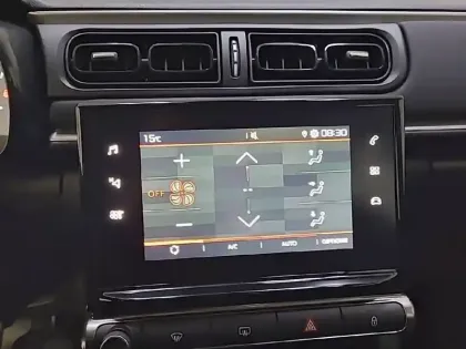 Photo 39 Citroën C3 Gén. III Ph2 C-Series 5