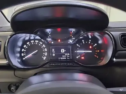 Photo 29 Citroën C3 Gén. III Ph2 C-Series 5