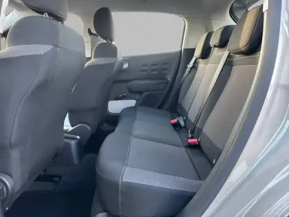 Photo 11 Citroën C3  PureTech 83 S&S BVM5