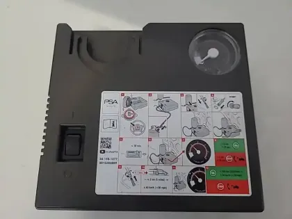 Photo 37 Citroën C3 Gén. III Ph2 C-Series 5