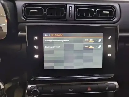 Photo 42 Citroën C3 Gén. III Ph2 C-Series 5