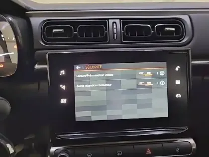 Photo 41 Citroën C3 Gén. III Ph2 C-Series 5