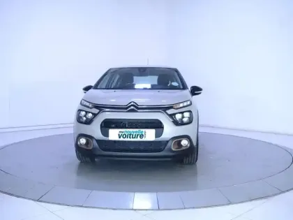 Photo 21 Citroën C3 Gén. III Ph2 C-Series 5