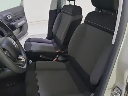 Photo 30 Citroën C3 Gén. III Ph2 C-Series 5