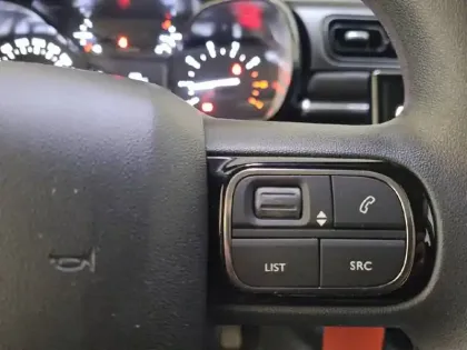 Photo 47 Citroën C3 Gén. III Ph2 C-Series 5