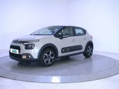 Photo Citroën C3 C-series