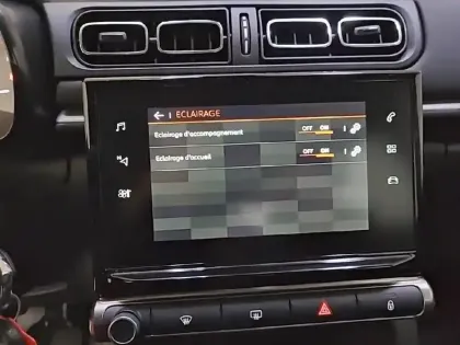 Photo 22 Citroën C3  PureTech 83 S&S BVM5