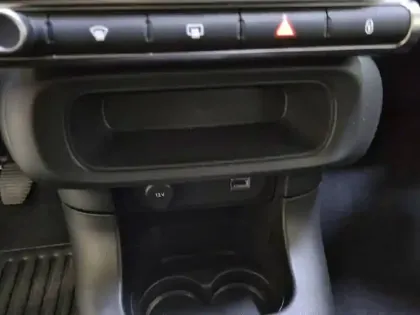 Photo 24 Citroën C3  PureTech 83 S&S BVM5