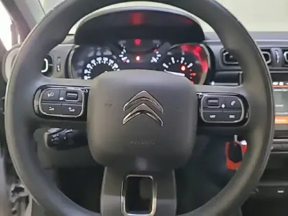 Photo 8 Citroën C3  PureTech 83 S&S BVM5