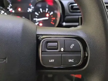 Photo 87 Citroën C3  PureTech 83 S&S BVM5