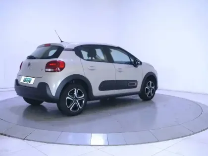 Photo 64 Citroën C3  PureTech 83 S&S BVM5