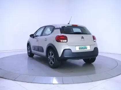 Photo 66 Citroën C3  PureTech 83 S&S BVM5