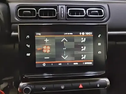 Photo 79 Citroën C3  PureTech 83 S&S BVM5