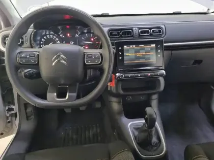 Photo 7 Citroën C3  PureTech 83 S&S BVM5