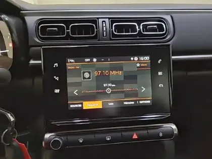 Photo 18 Citroën C3  PureTech 83 S&S BVM5