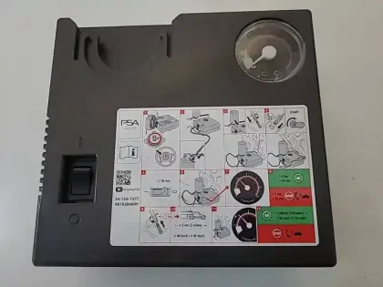 Photo 17 Citroën C3  PureTech 83 S&S BVM5