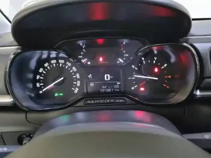 Photo 9 Citroën C3  PureTech 83 S&S BVM5