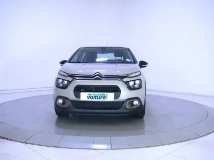 Photo 61 Citroën C3  PureTech 83 S&S BVM5