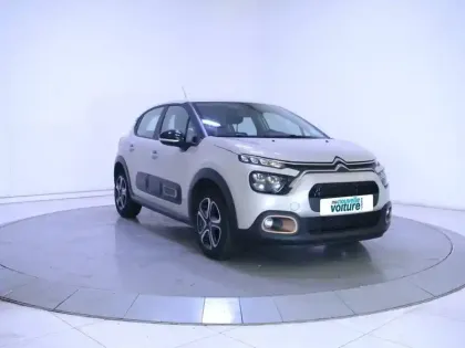 Photo 62 Citroën C3  PureTech 83 S&S BVM5