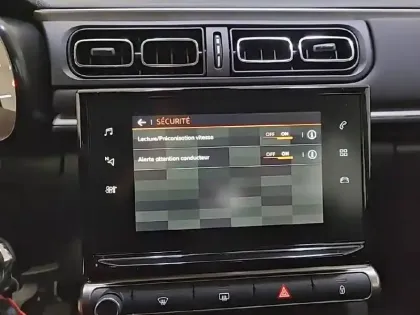 Photo 21 Citroën C3  PureTech 83 S&S BVM5