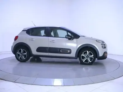 Photo 63 Citroën C3  PureTech 83 S&S BVM5