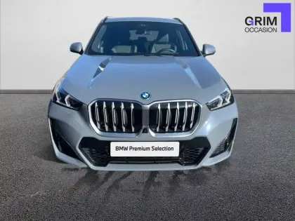 Photo 18 BMW X1  xDrive 25e 245ch DKG7