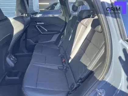 Photo 10 BMW X1  xDrive 25e 245ch DKG7