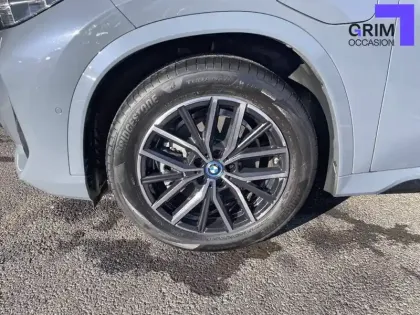 Photo 12 BMW X1  xDrive 25e 245ch DKG7